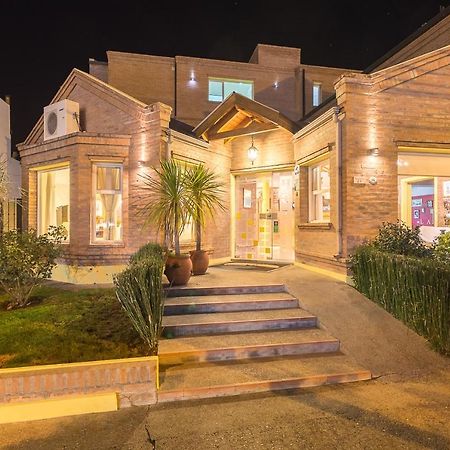 Hotel Las Maras Πουέρτο Μαντρίν Εξωτερικό φωτογραφία