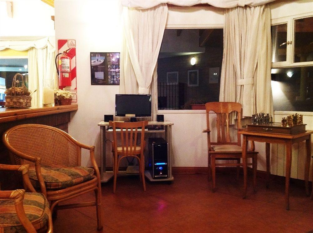 Hotel Las Maras Πουέρτο Μαντρίν Εξωτερικό φωτογραφία