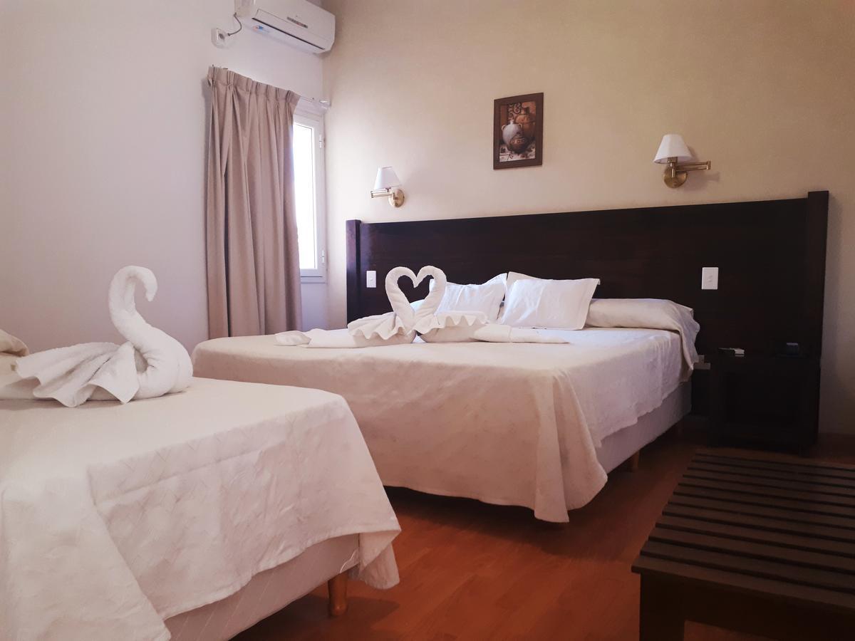 Hotel Las Maras Πουέρτο Μαντρίν Εξωτερικό φωτογραφία