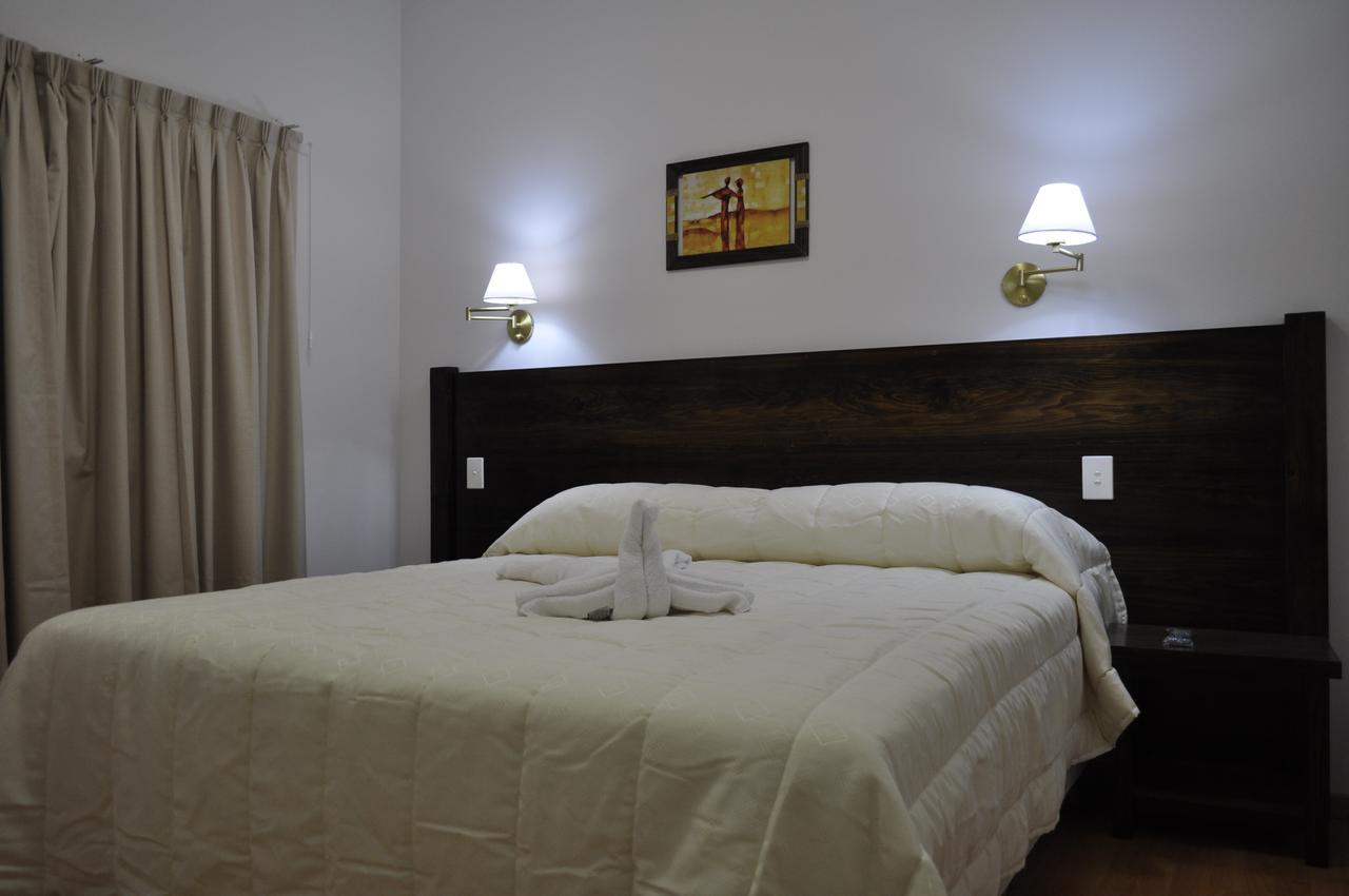 Hotel Las Maras Πουέρτο Μαντρίν Εξωτερικό φωτογραφία