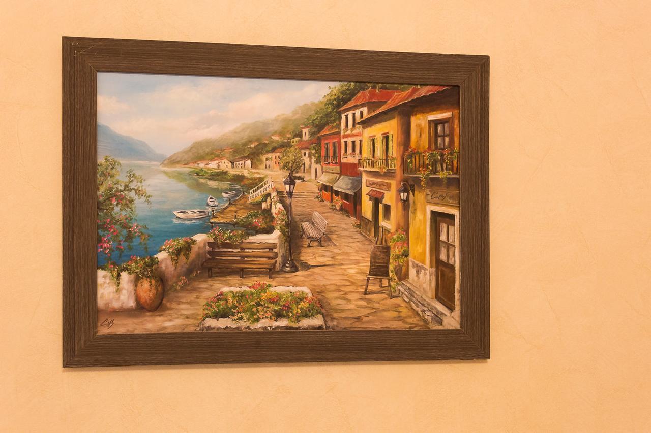 Hotel Las Maras Πουέρτο Μαντρίν Εξωτερικό φωτογραφία