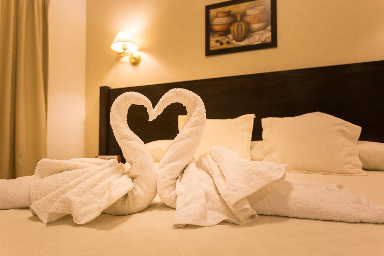Hotel Las Maras Πουέρτο Μαντρίν Εξωτερικό φωτογραφία