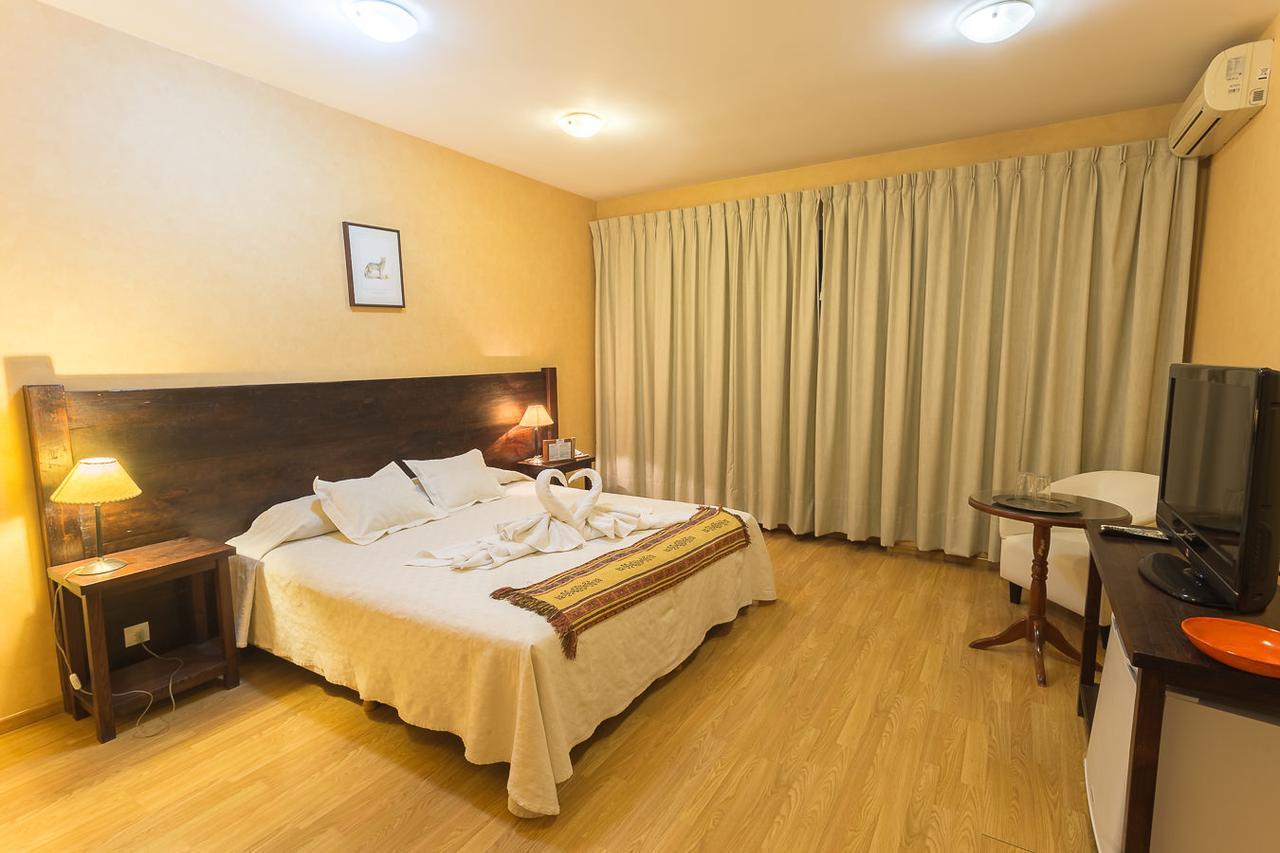 Hotel Las Maras Πουέρτο Μαντρίν Εξωτερικό φωτογραφία