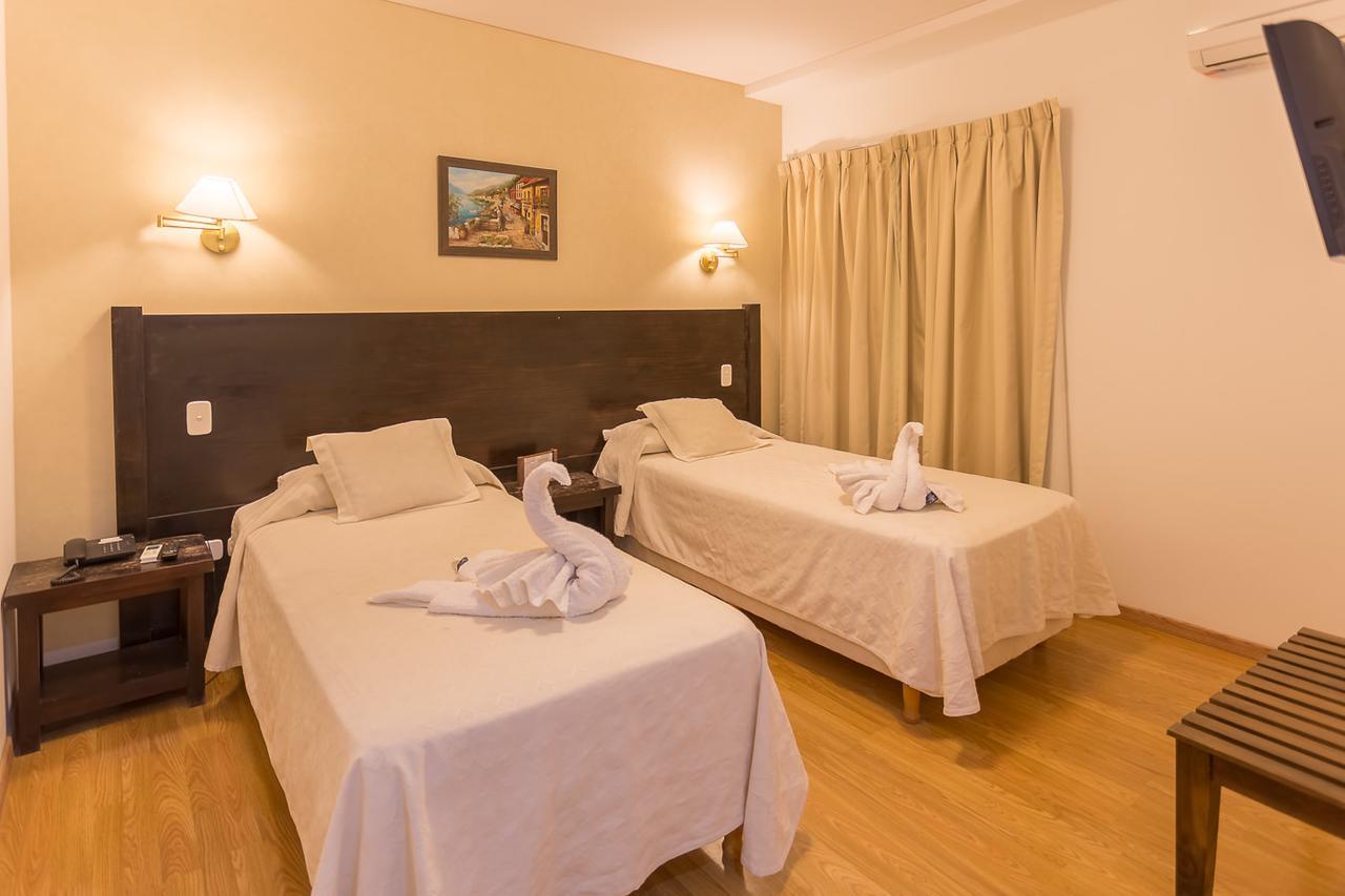 Hotel Las Maras Πουέρτο Μαντρίν Εξωτερικό φωτογραφία
