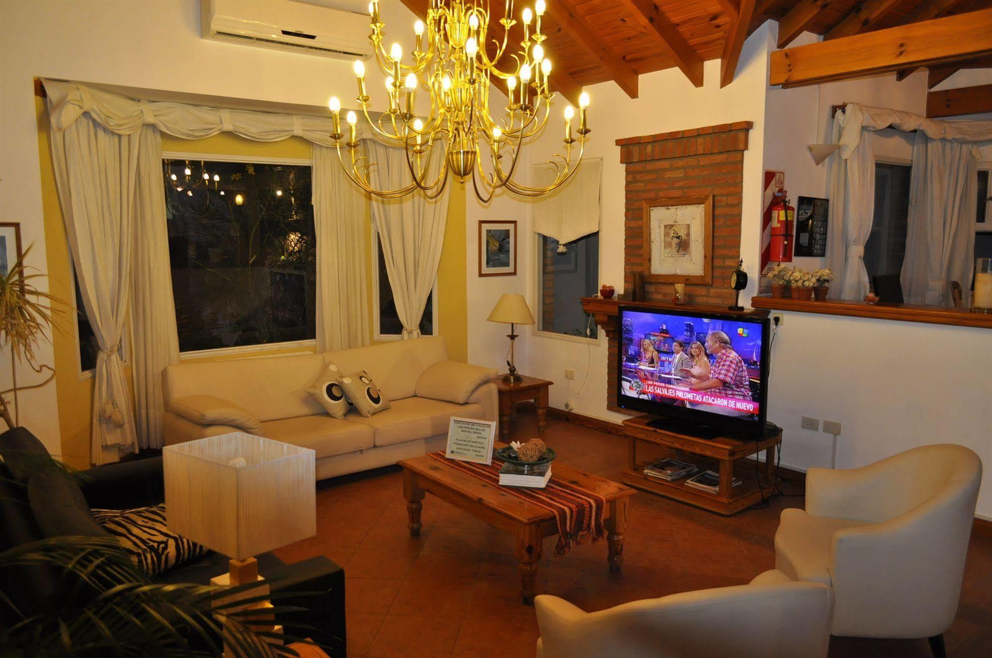 Hotel Las Maras Πουέρτο Μαντρίν Εξωτερικό φωτογραφία
