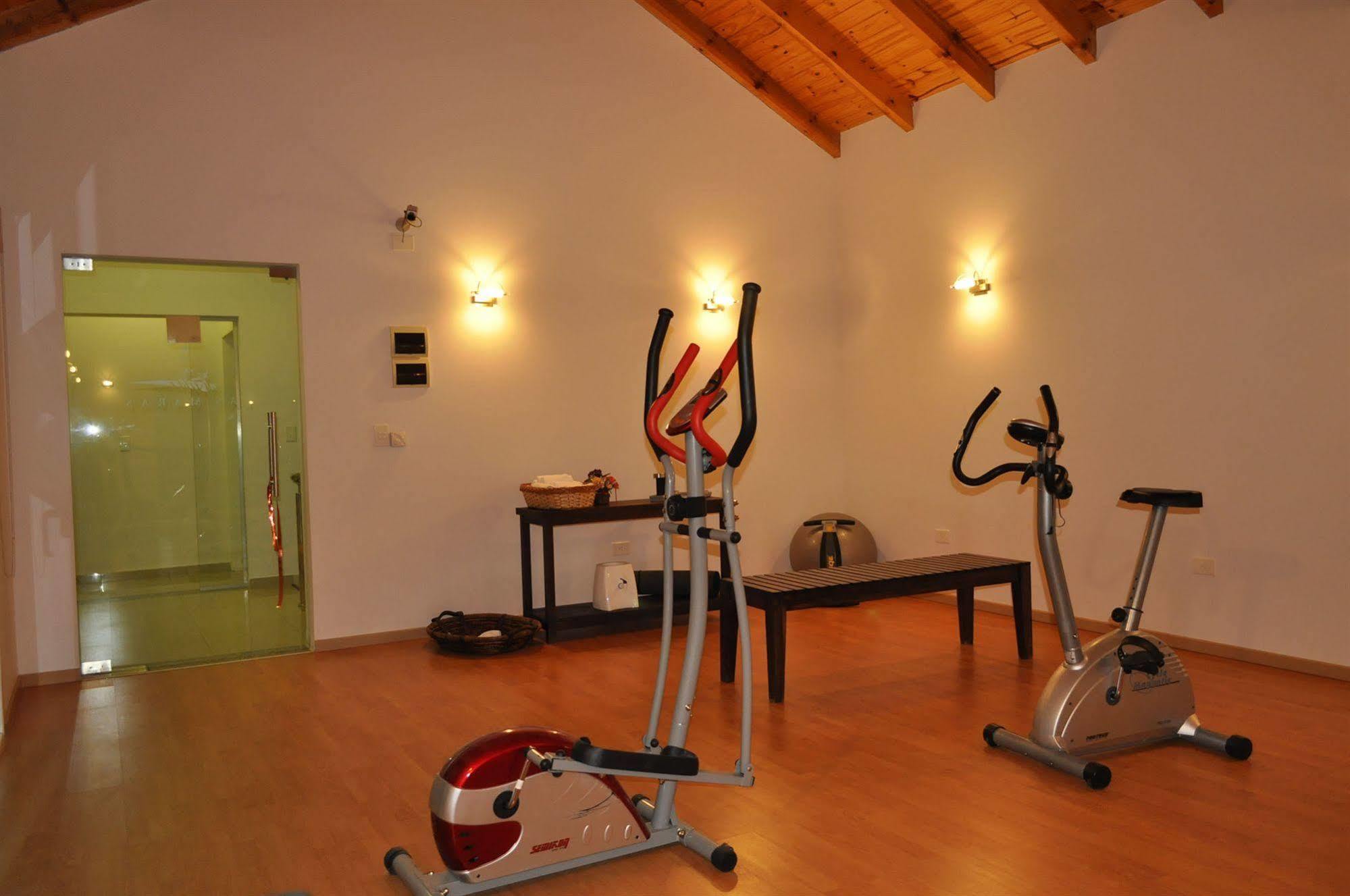 Hotel Las Maras Πουέρτο Μαντρίν Εξωτερικό φωτογραφία