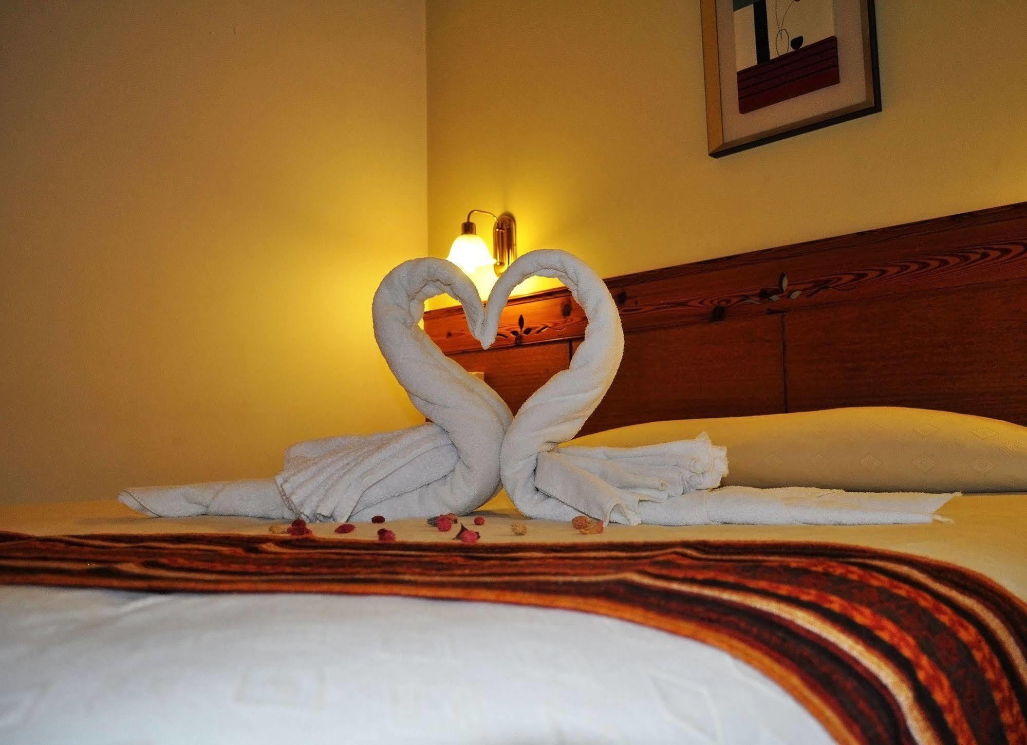 Hotel Las Maras Πουέρτο Μαντρίν Εξωτερικό φωτογραφία
