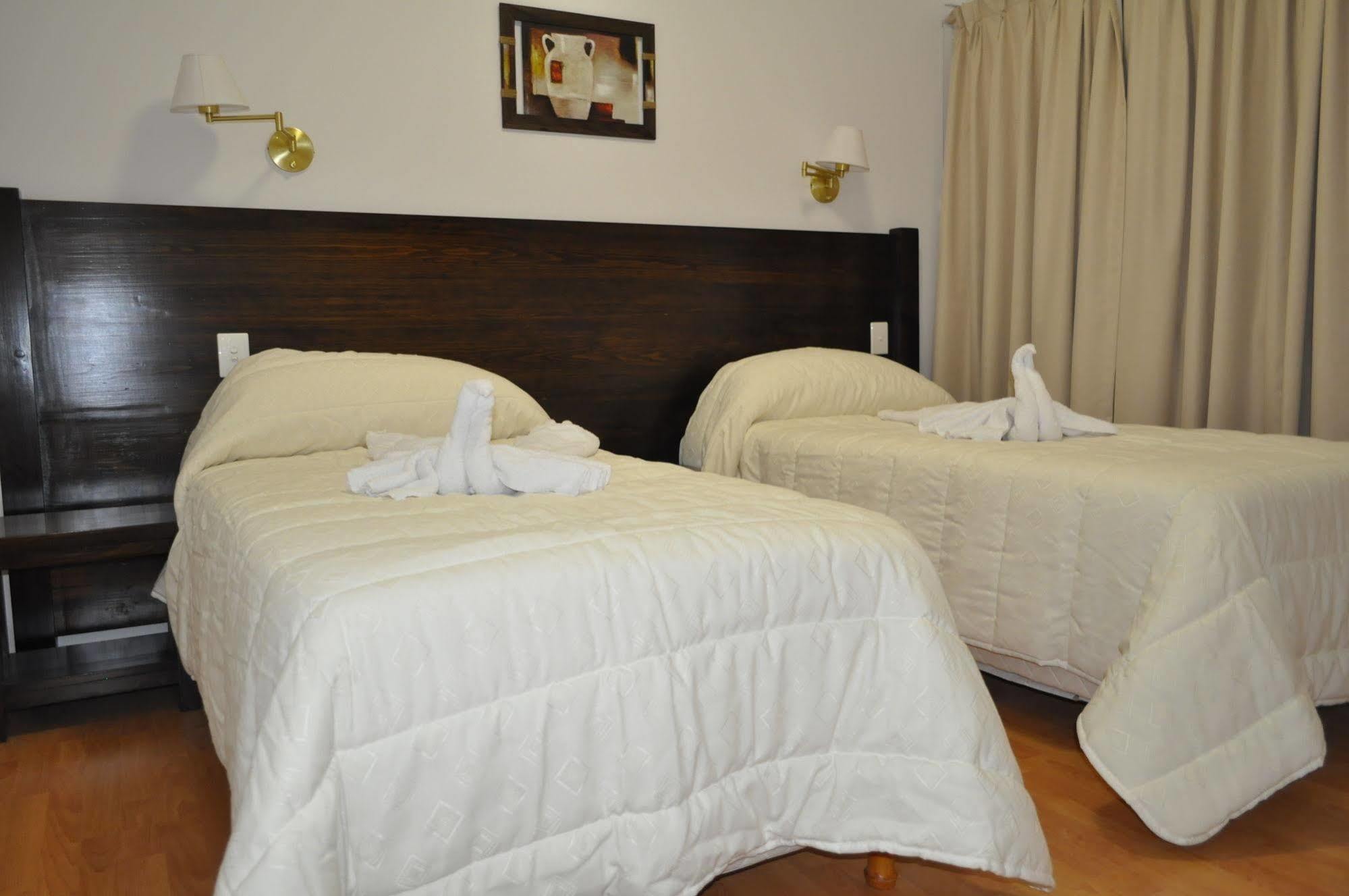 Hotel Las Maras Πουέρτο Μαντρίν Εξωτερικό φωτογραφία