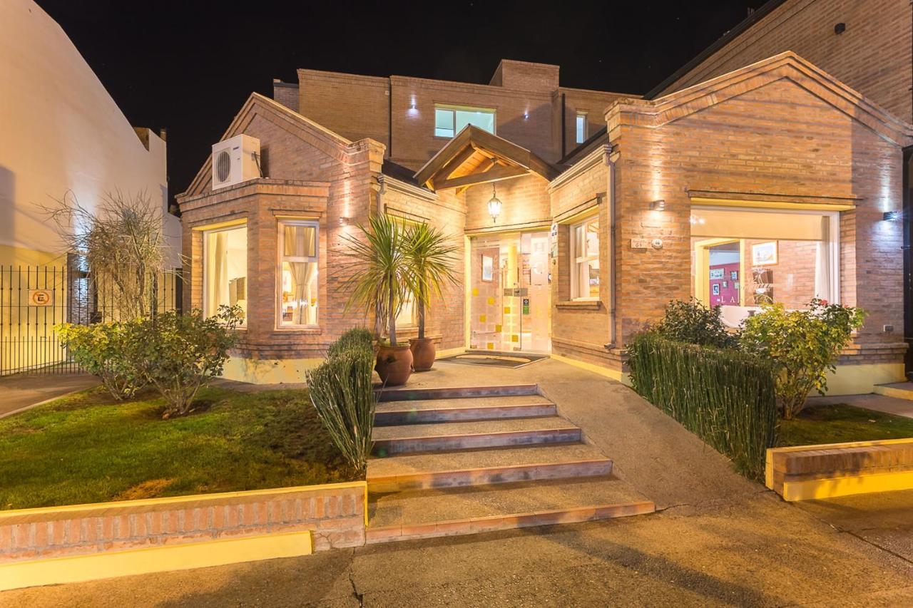 Hotel Las Maras Πουέρτο Μαντρίν Εξωτερικό φωτογραφία