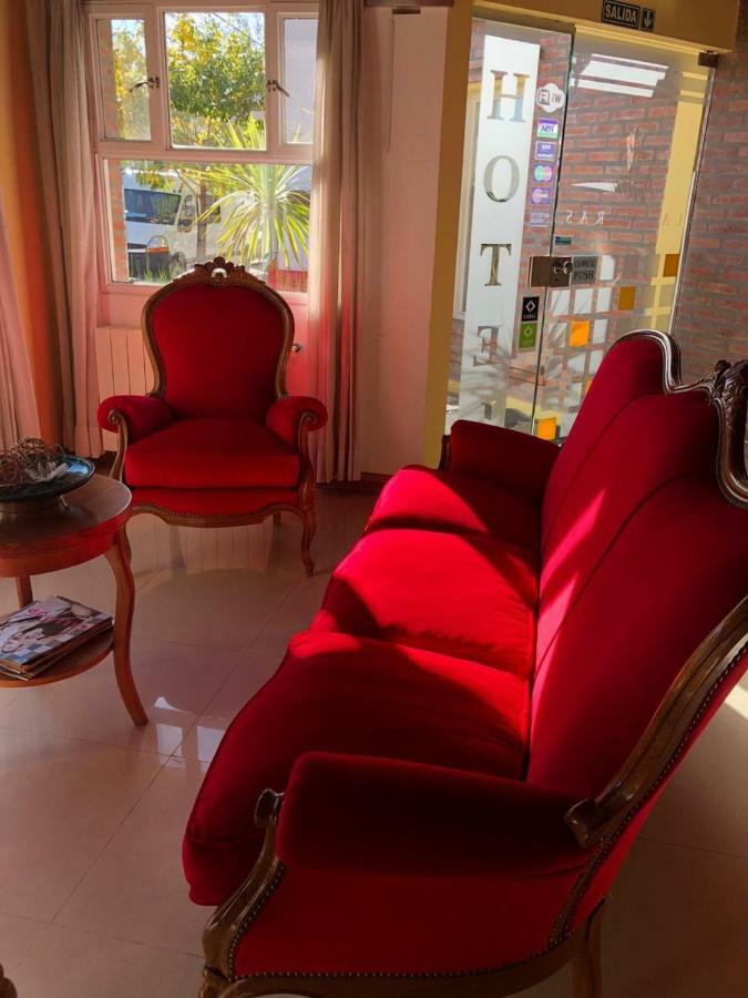 Hotel Las Maras Πουέρτο Μαντρίν Εξωτερικό φωτογραφία