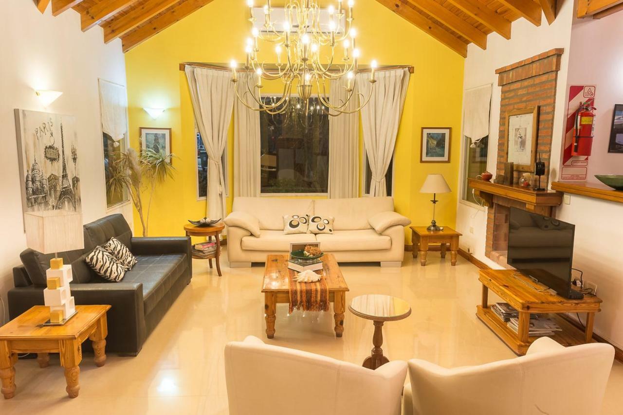 Hotel Las Maras Πουέρτο Μαντρίν Εξωτερικό φωτογραφία