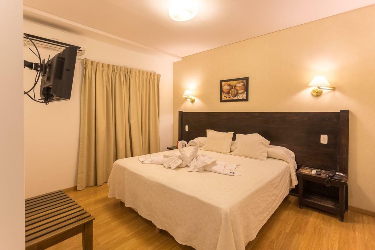 Hotel Las Maras Πουέρτο Μαντρίν Εξωτερικό φωτογραφία