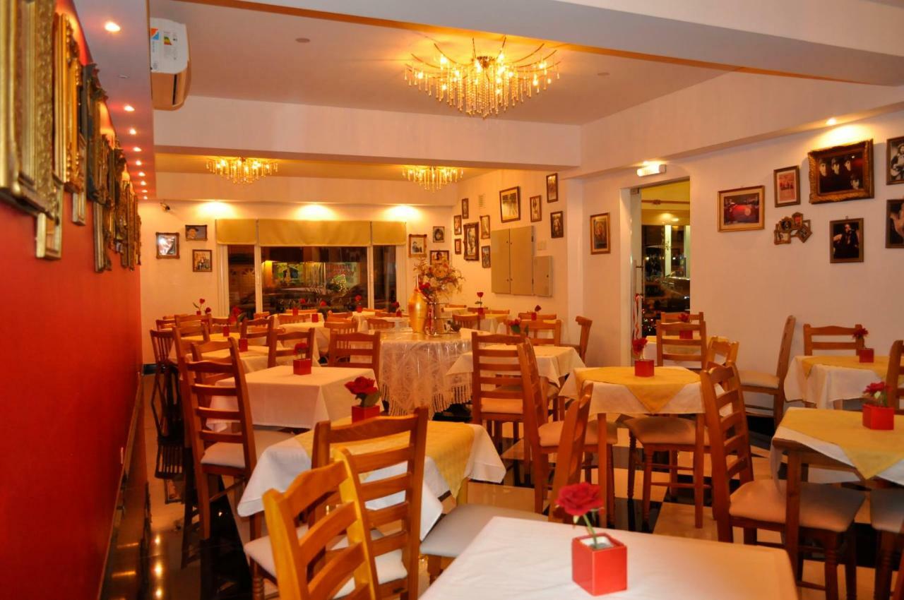 Hotel Las Maras Πουέρτο Μαντρίν Εξωτερικό φωτογραφία