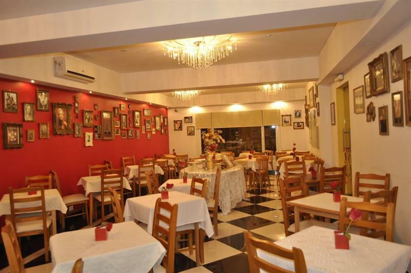 Hotel Las Maras Πουέρτο Μαντρίν Εξωτερικό φωτογραφία